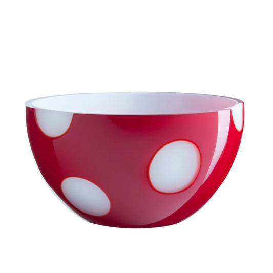 Schale Balloon lava