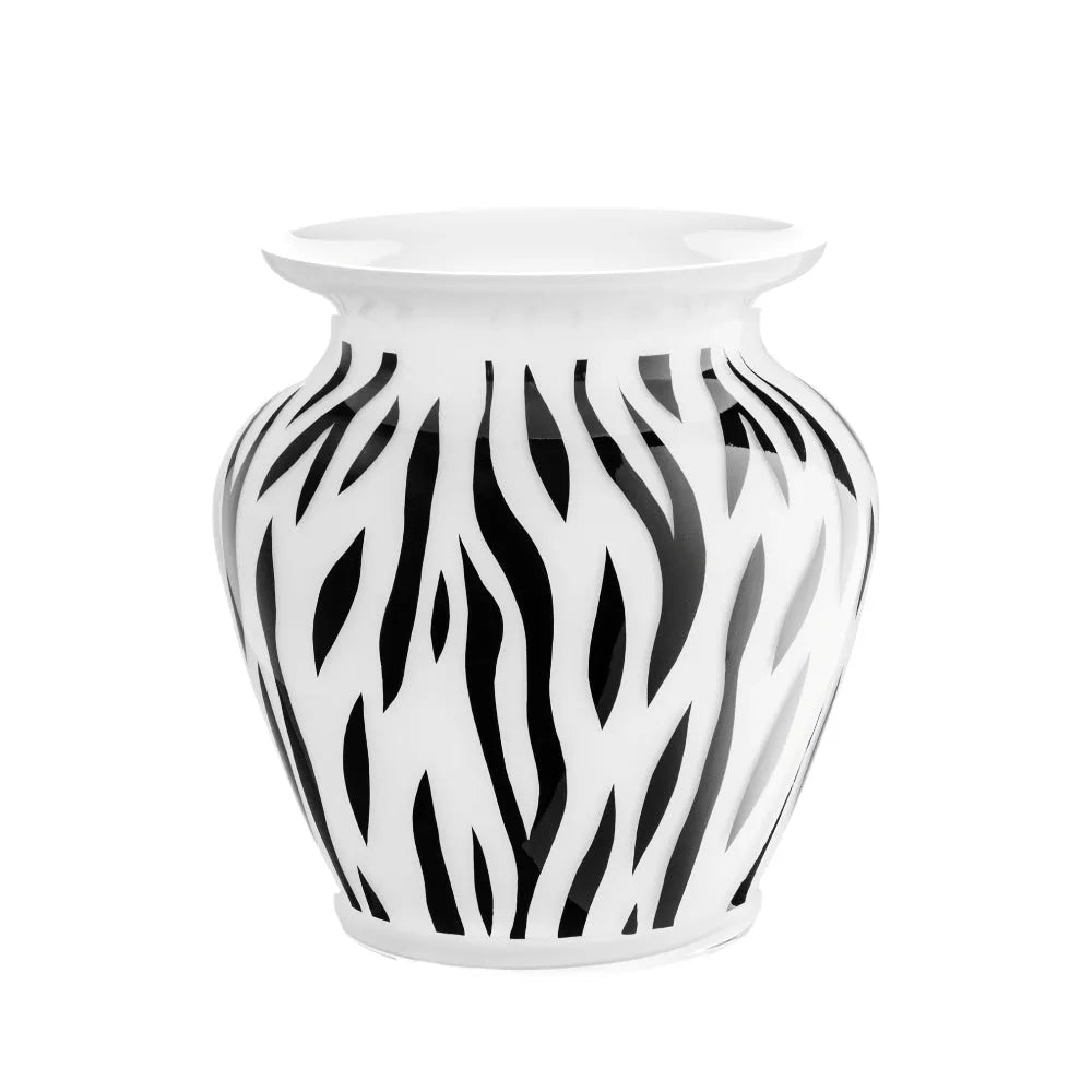 Vase Serengeti Opal