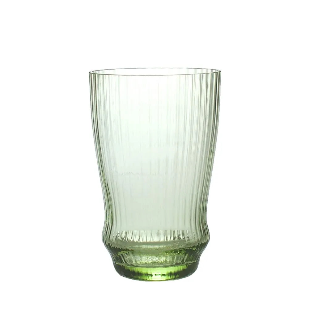 Wasserbecher Maria hellgrün